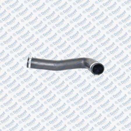 SWAPP 68382 Turbo Hortumu Transit V185 - V184 2.0 Tdci-2.4 Tdci 85-100 Hp